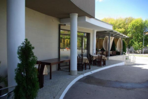 Отель Eos Hotel  Видин